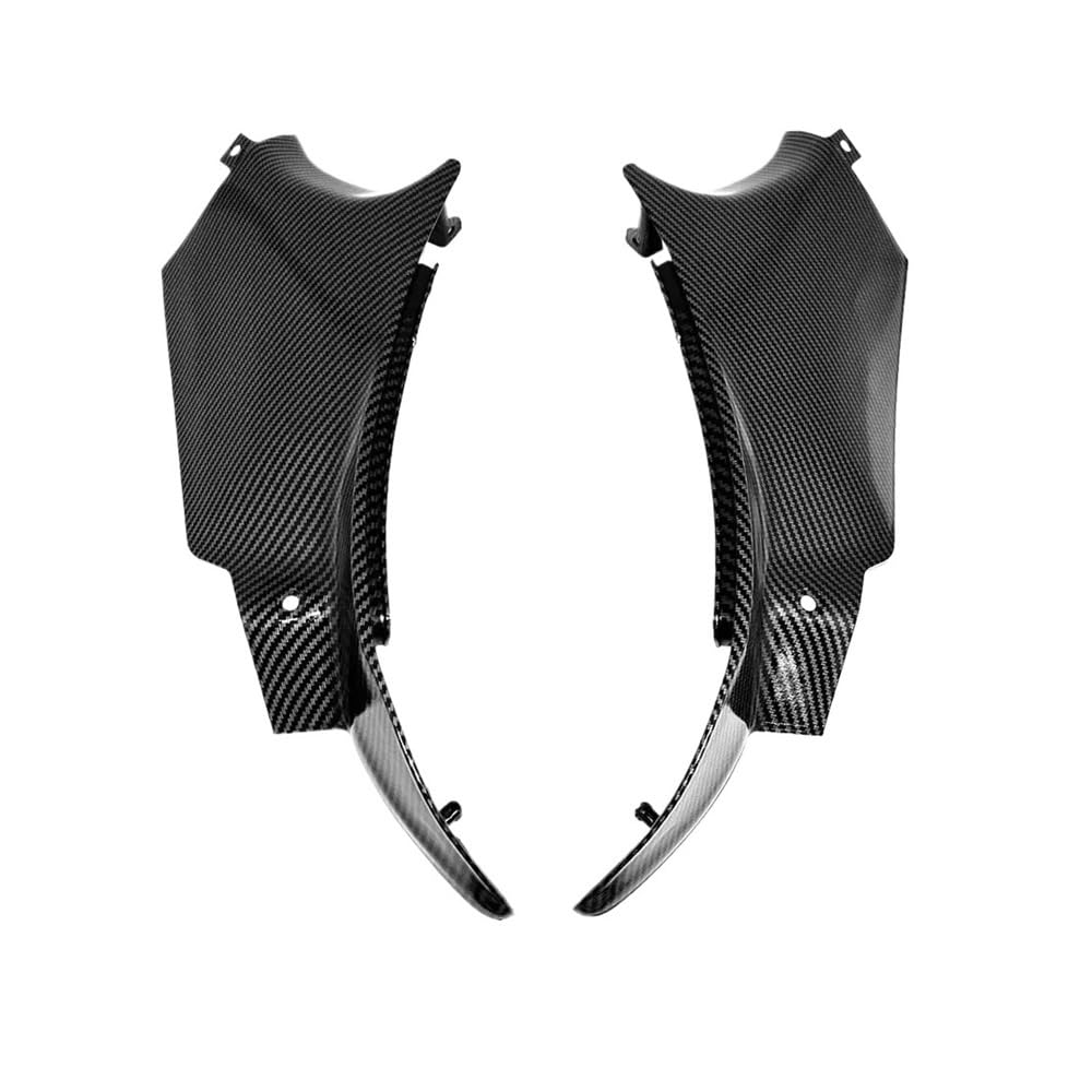 Déflecteurs d'air CBR1100XX réparent carénage cassé ou manquant - 7