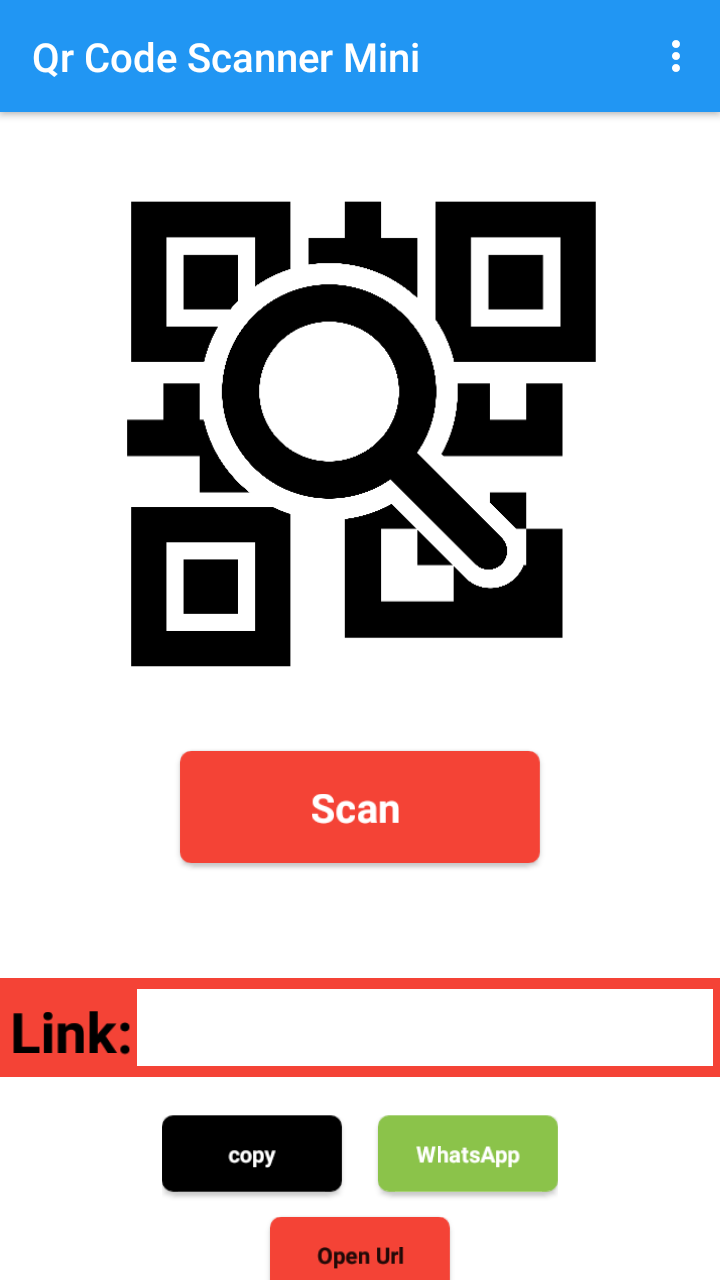Qr Code Scanner Pro Smart - App on Amazon Appstore