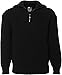 Produktbild Leuchtfeuer Strickwaren Pullover Admiral schwarz Made in Germany (Schurwolle, schwarz48)