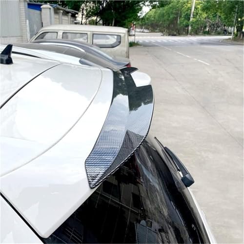 Spoiler latéral arrière Tiguan MK2 améliore l'aérodynamisme du hayon droit - 6