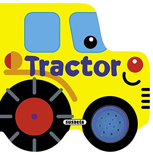 Tractor (Sirenas) Tractor (Sirenas)