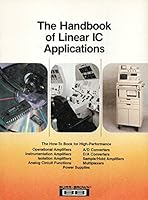 Handbook of Linear IC Applications B000HGSE64 Book Cover