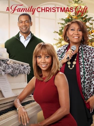 A Family Christmas Gift