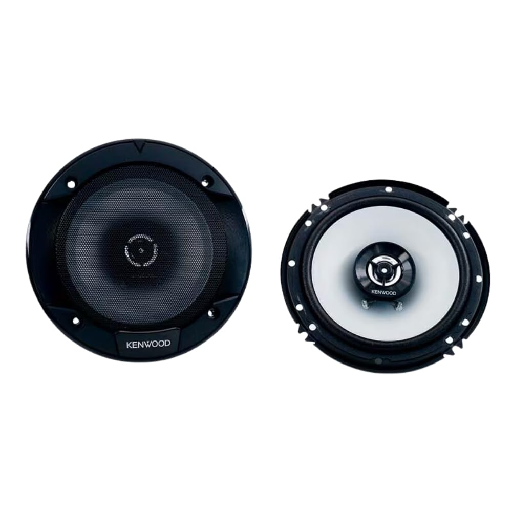 Kenwood 6 1/2