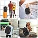 Carry On Backpack, 42L Flight Approved Travel Backpack for Men Women,Airline Approved Gym Backpack Waterproof Business Laptop Daypack Laptop Backpack,Casual Daypack for Business Weekend Hiking