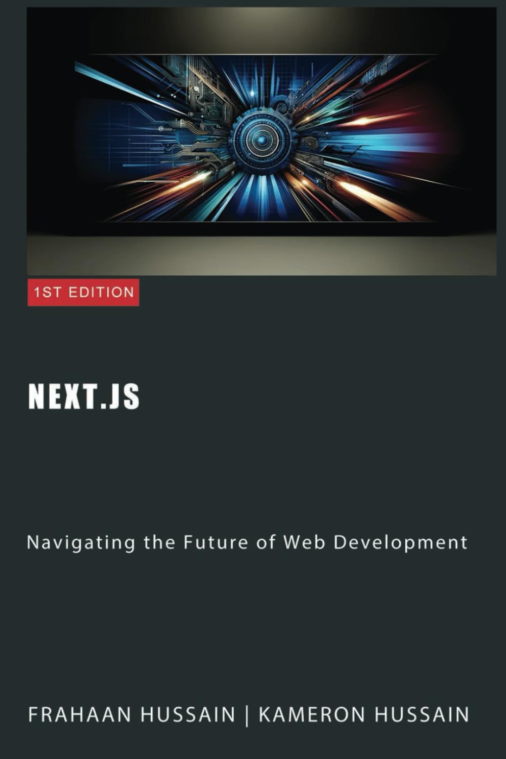 Next.js: Navigating the Future of Web Development