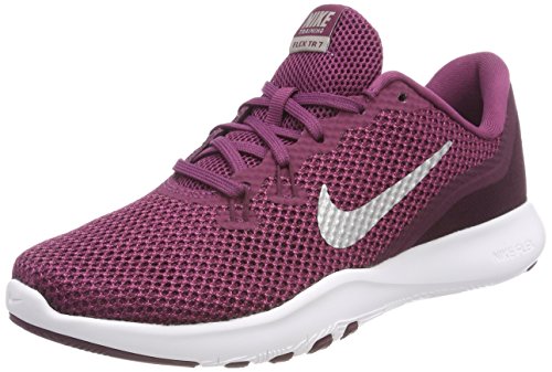 Image of Nike Womens W Flex Trainer 7 Multisport Training Shoes