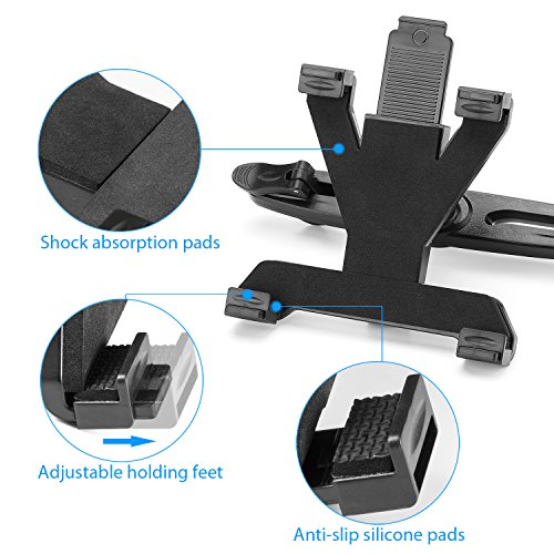ZOETOUCH Supporto Tablet Auto Supporto Tablet Auto...