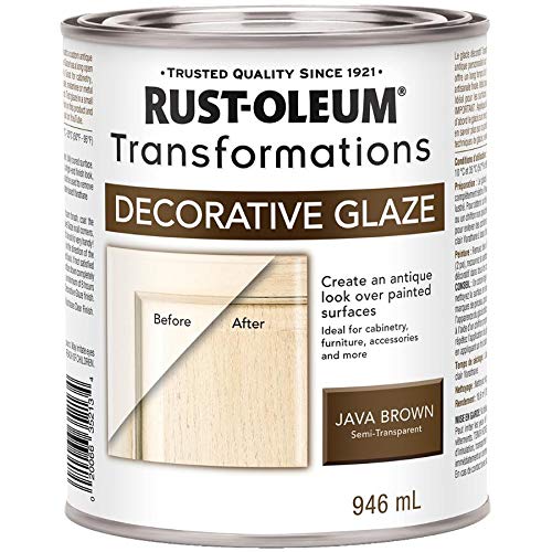 How to Apply Glaze to Furniture StepbyStep Guide ⋆ Love Our Real Life