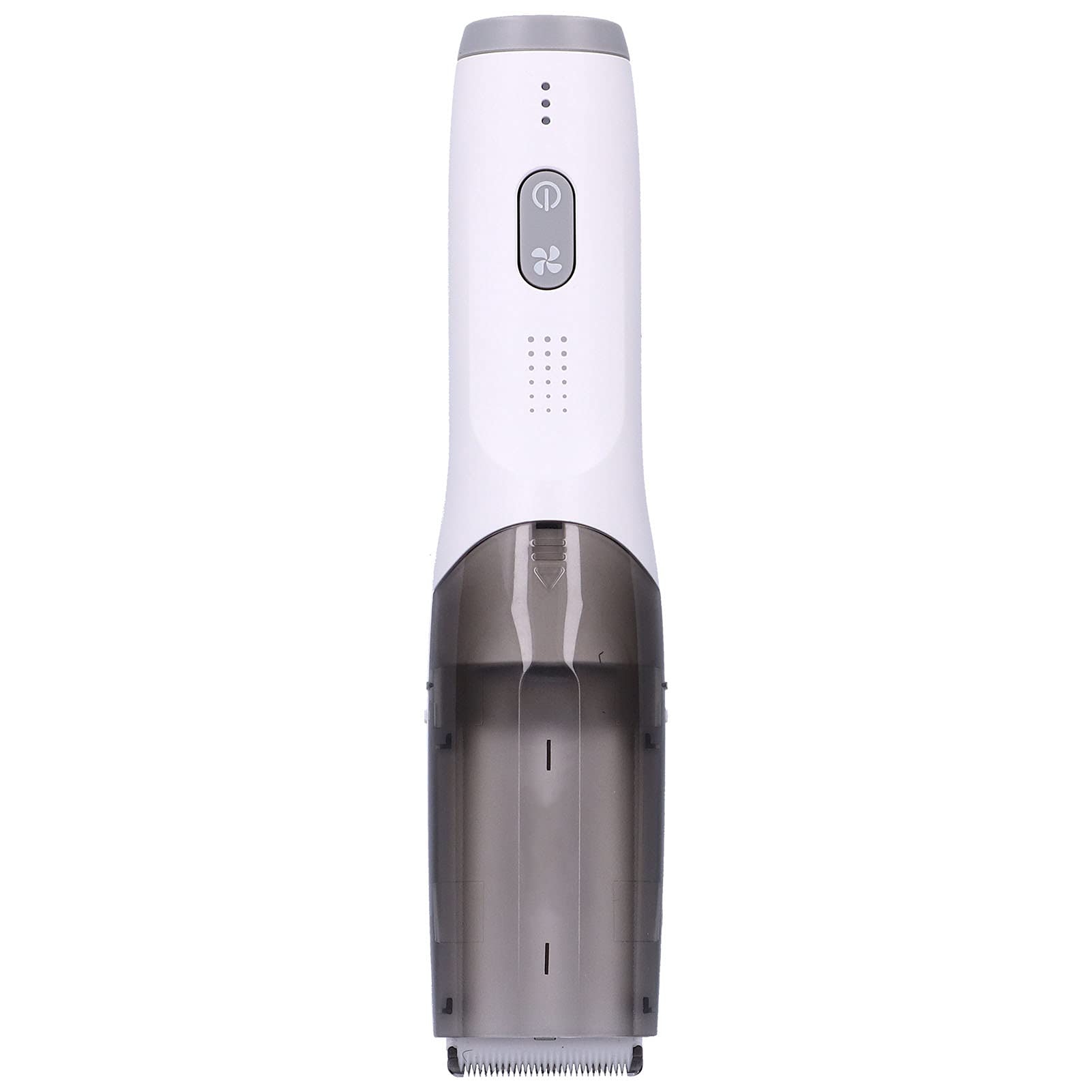 Maquinilla Eléctrica para Cortar el Pelo, Herramienta de Corte de Pelo Impermeable para Niños, Cortapelos Silenciosa, Cortapelos Recargable para Bebés (S401015-EVA)