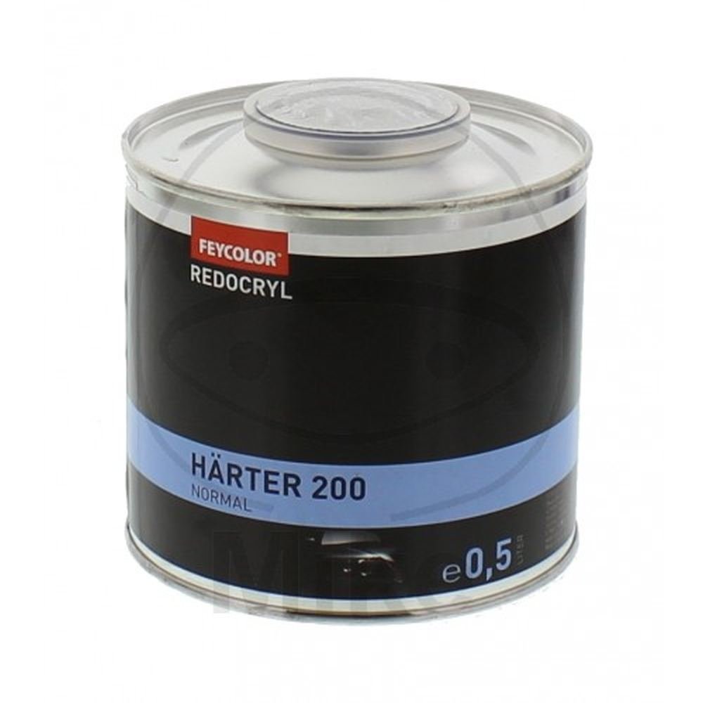 Härter Standard 500ml Redocryl 200 500ml 113-200-2 505 4049786003115