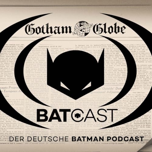BatCast #211 &ndash; News RoundUp 3/25