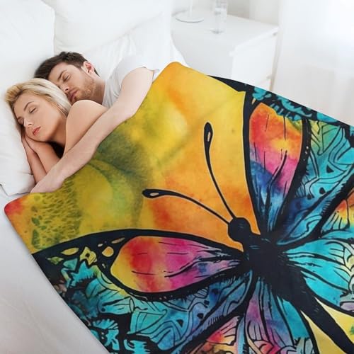 Couverture luxueuse chaude en flanelle pour lit toutes saisons - 7