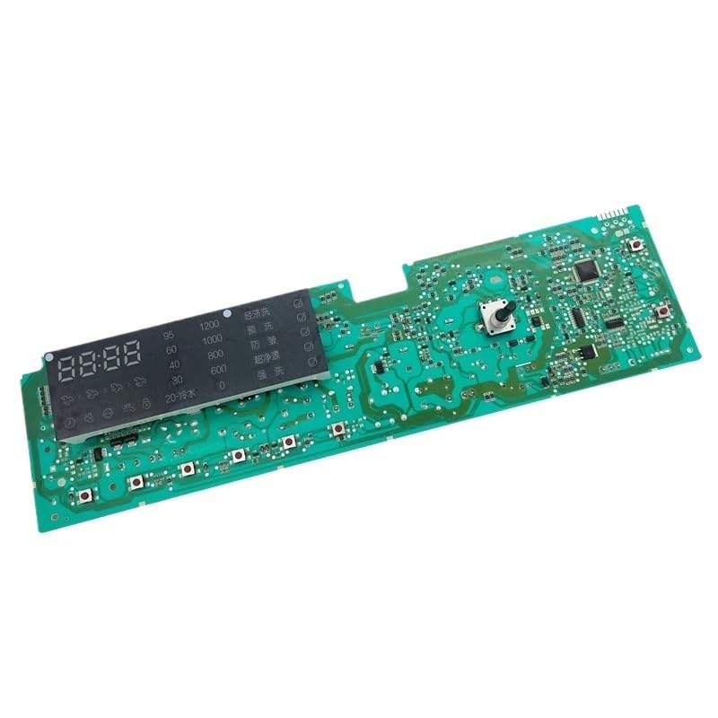 Tablero de lavadora WW10693656 pieza