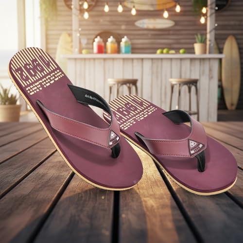 Image of Woodland Men's Slipper