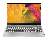Lenovo S540 - Ordenador Portátil ultrafino 15.6 " FullHD (Intel Core i5-8265U, 8GB RAM, 512GB SSD, Intel UHD Graphics, Windows 10 ) Gris - Teclado QWERTY Español
