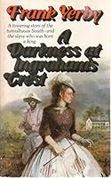 A Darkness at Ingraham's Crest 0440116406 Book Cover