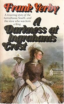 Paperback Darkness at Ingraham's Crest Book