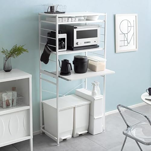 �G�A�E���]�[�� �����W�� �����W�{�[�h �S�~�� ���[ ���ݔ��ド�b�N ��80 �L�b�`���{�[�h emery(�G�����[) (�z���C�g×�z���C�g, 80cm��)