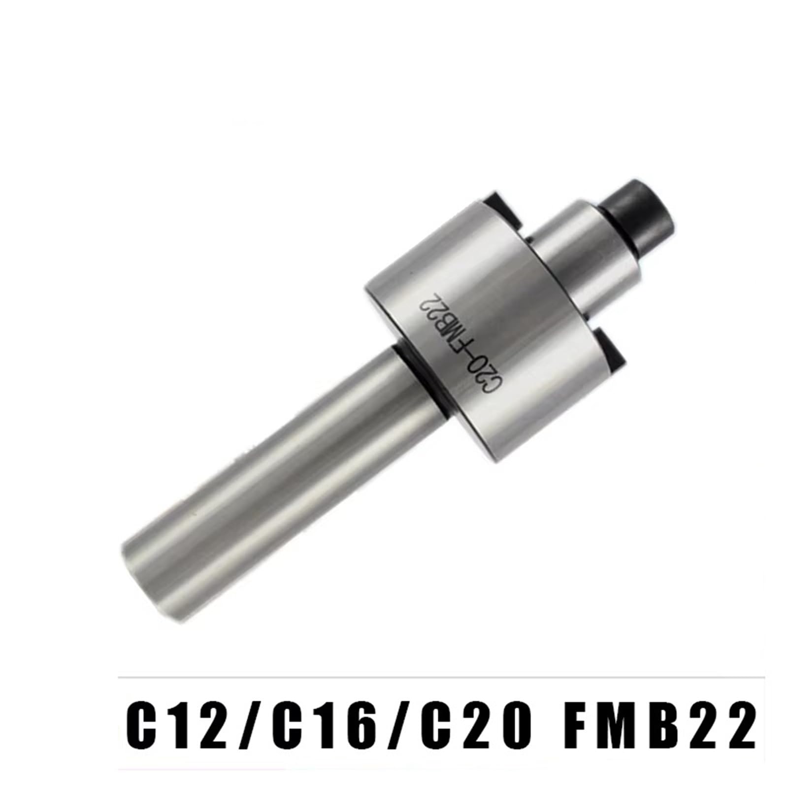 C12 FMB22 C16 FMB22 C20 FMB22 C12 C16 C20 FMB16 Mandrino Per Fresa Frontale Mandrino Per Fresa A Conchiglia 1 Pz Per Fresatura Con Macchina CNC(C16-FMB16)