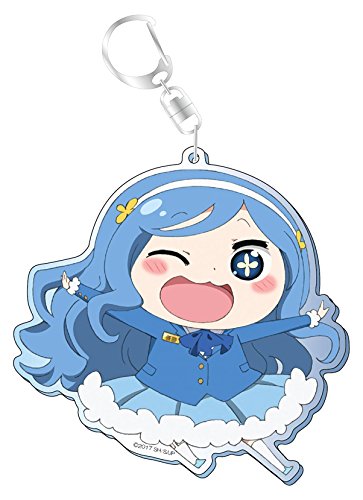 Amazon.co.jp: 干物妹!うまるちゃんR 橘・シルフィンフォード デカ