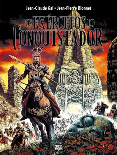Os Exércitos do Conquistador