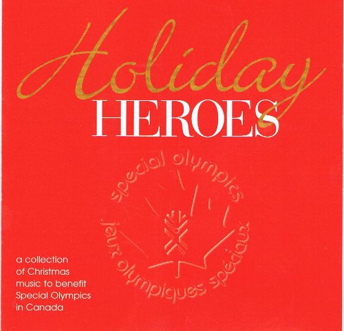 Holiday Heroes [Audio CD] Various and Traditional