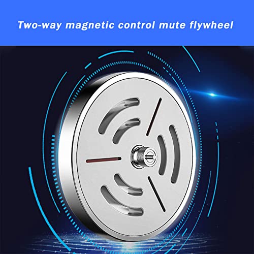 Image of Elliptical Machine Gym Equipment Space Walk Machine Indoor Light Business Magnetic Control Stepper Silent Bicycle Home White