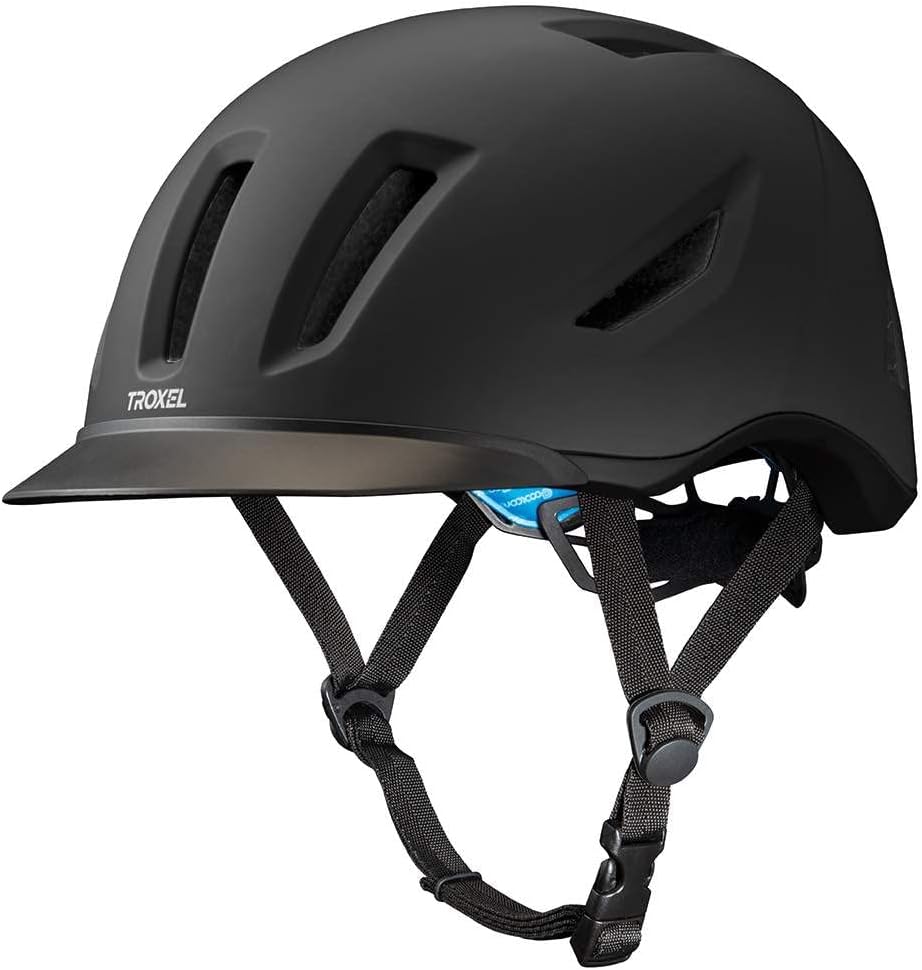 Troxel Terrain Duratec Riding Helmet