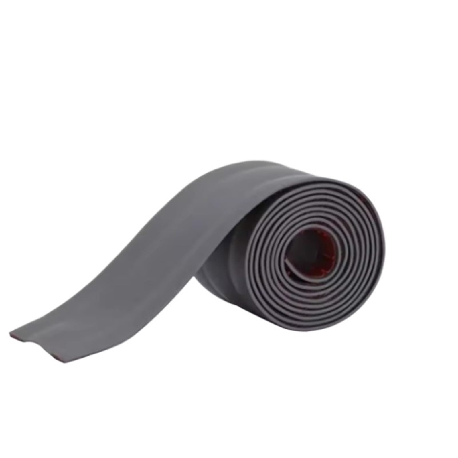caNaleta Cables Pared Adhesivo 1 Unidad de m, 3 y 5 PVC, autoadhesiva, for Bandeja portacables Superficie, con Cubierta Anti-pisoteo conducto Decorativo for Cables Expuestos(Gray,5.5cm,3.0M)