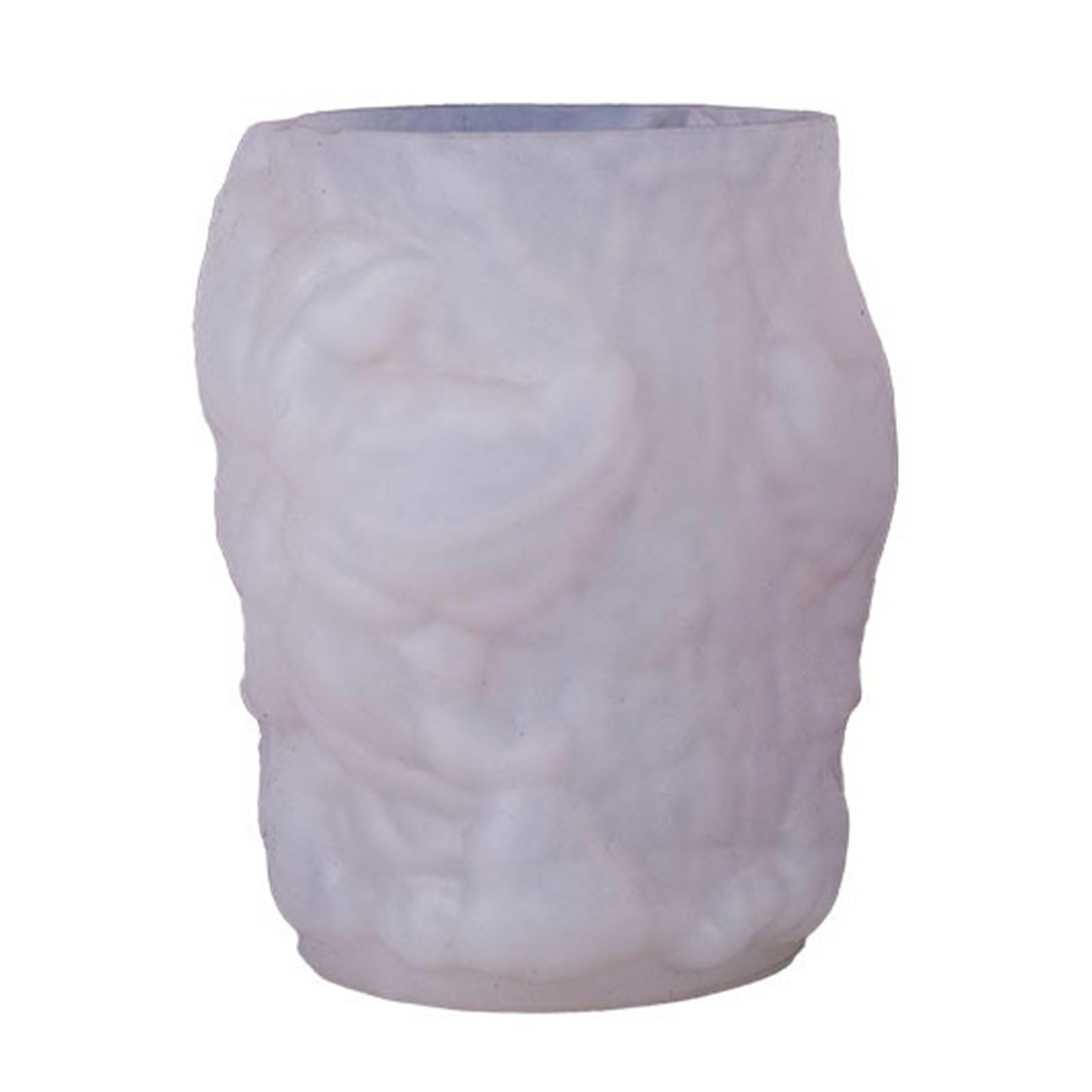 Alksubbm Silicone Great for Projects and Artistic Decorations Flower Making