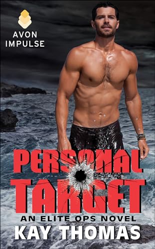 Personal Target: An Elite Ops Novel