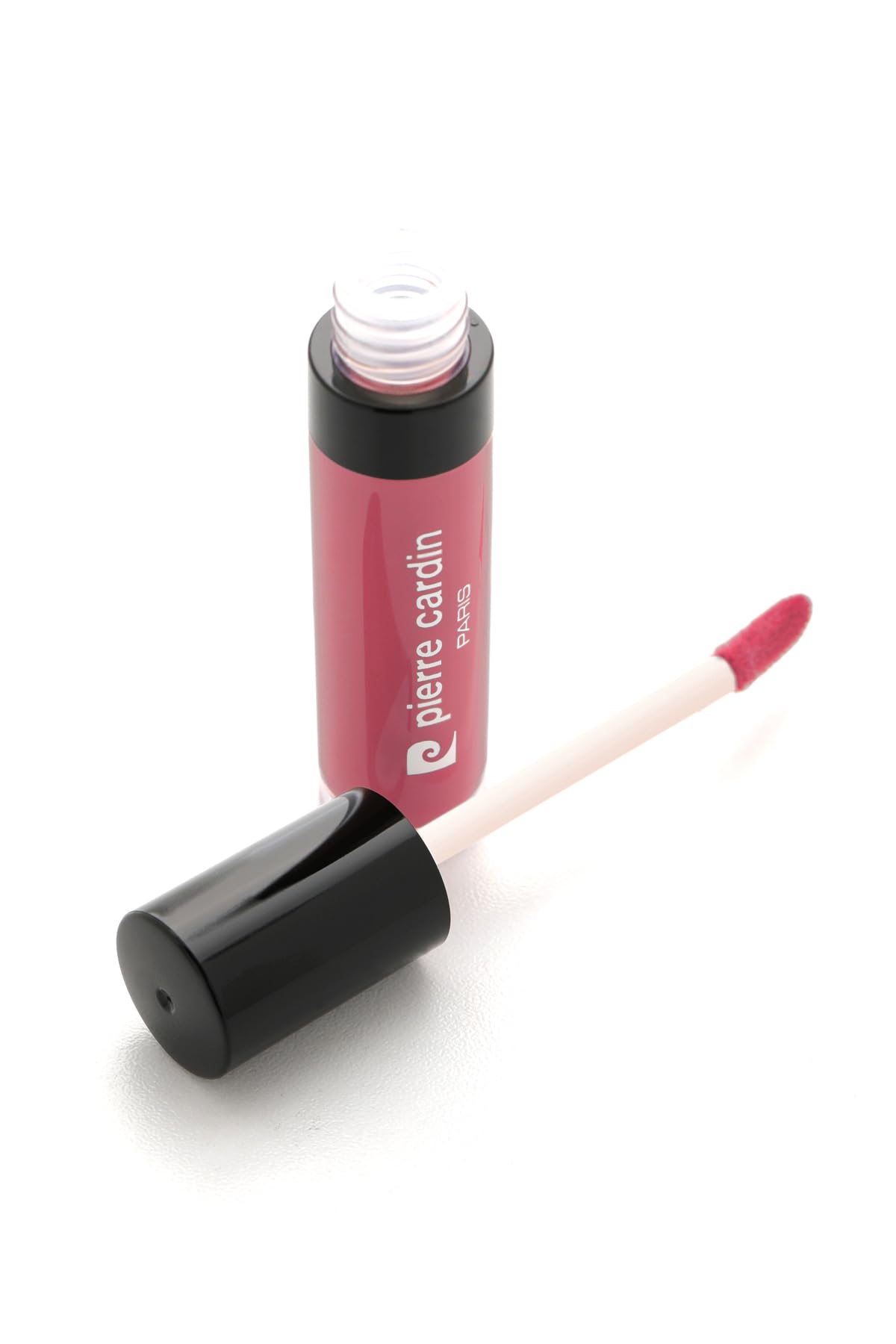 Pierre Cardin Staylong Lipcolor-Kissproof – Uzun Süre Kalıcı Lipgloss-5 ml-Koyu Şeftali -354