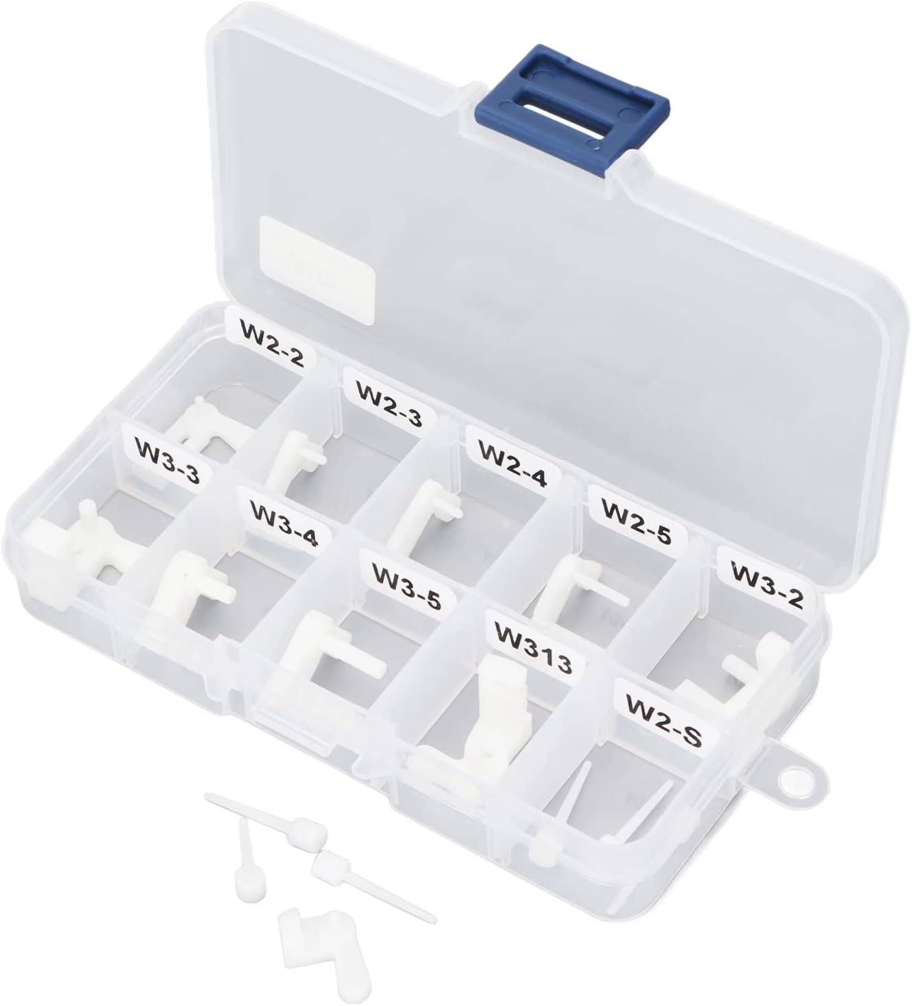 Tangxi 1 Set Hard Drive Repair Head Replacement Tool Kit