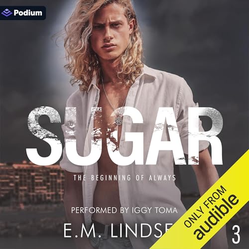 Sugar by E.M. Lindsey episode artwork