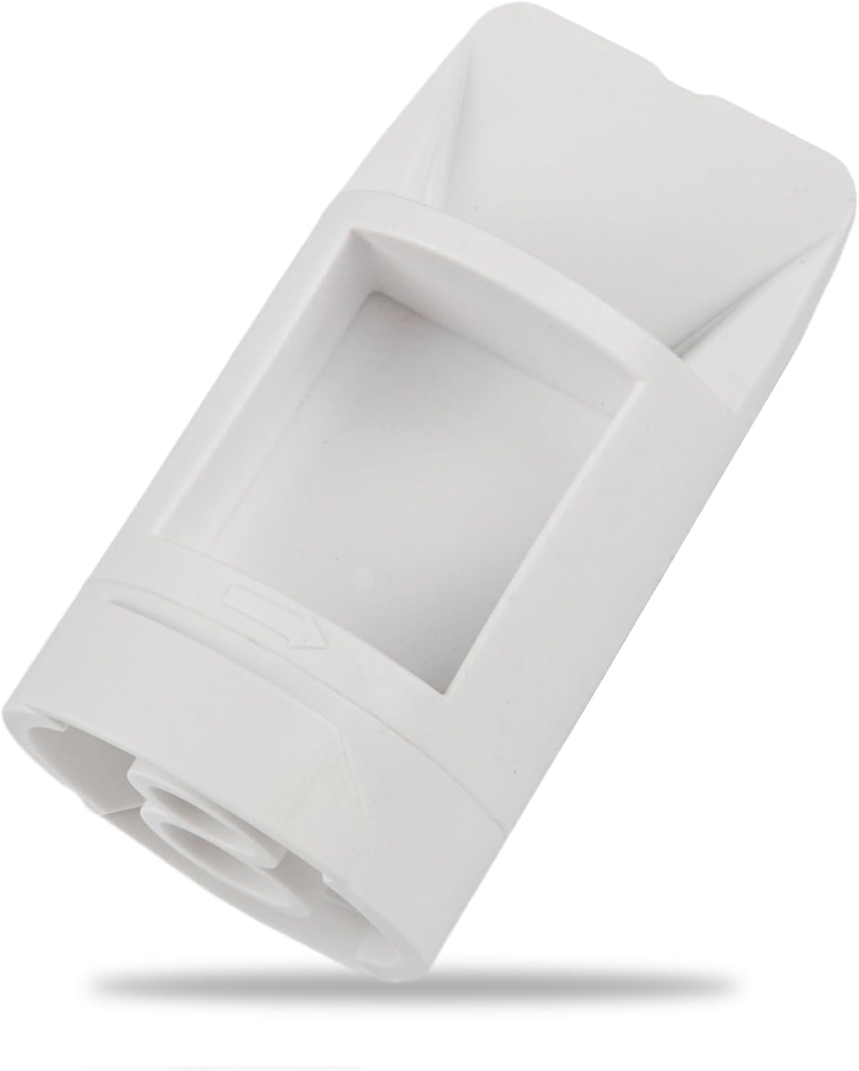 WR17X33825 Refrigerator Water Bypass Plug for GE General Electric Hotpoint Kenmore/Sears RCA Fridge Refrigerator Parts GNE27JMMTFES GWE19JMLKFES GSS23GMKRCES Replace Xwf WR17X30044,Without RFID