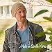 Boho Slouchy Knit Beanie for Women, Mens Fashion Rasta Tam-Style Hat for Fall & Spring Made in Korea Gray