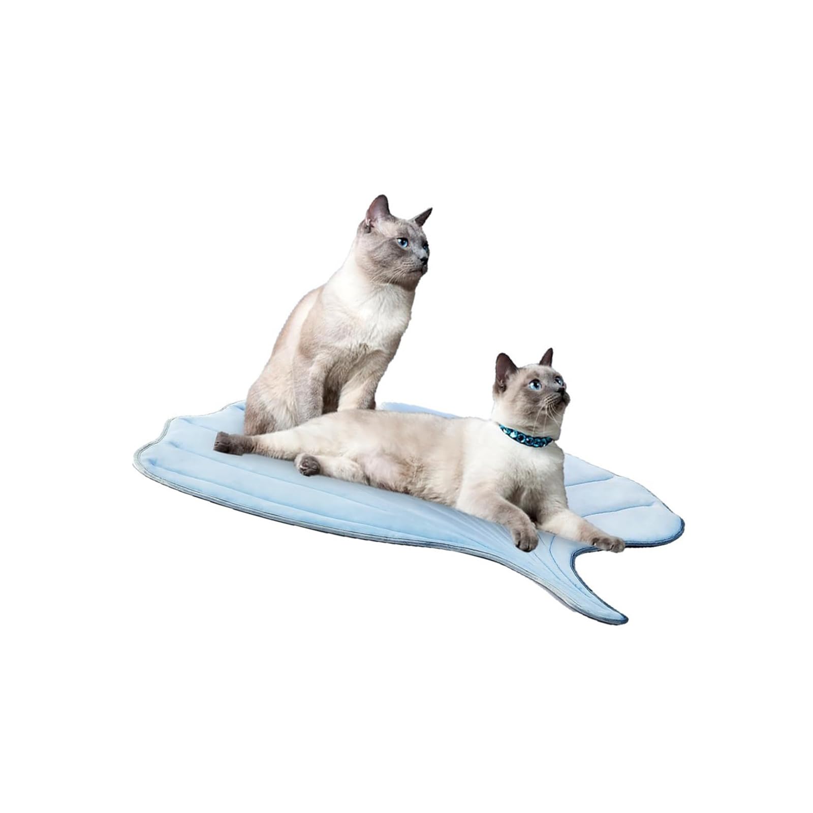 Tapis de refroidissement pour animaux domestiques contre la chaleur