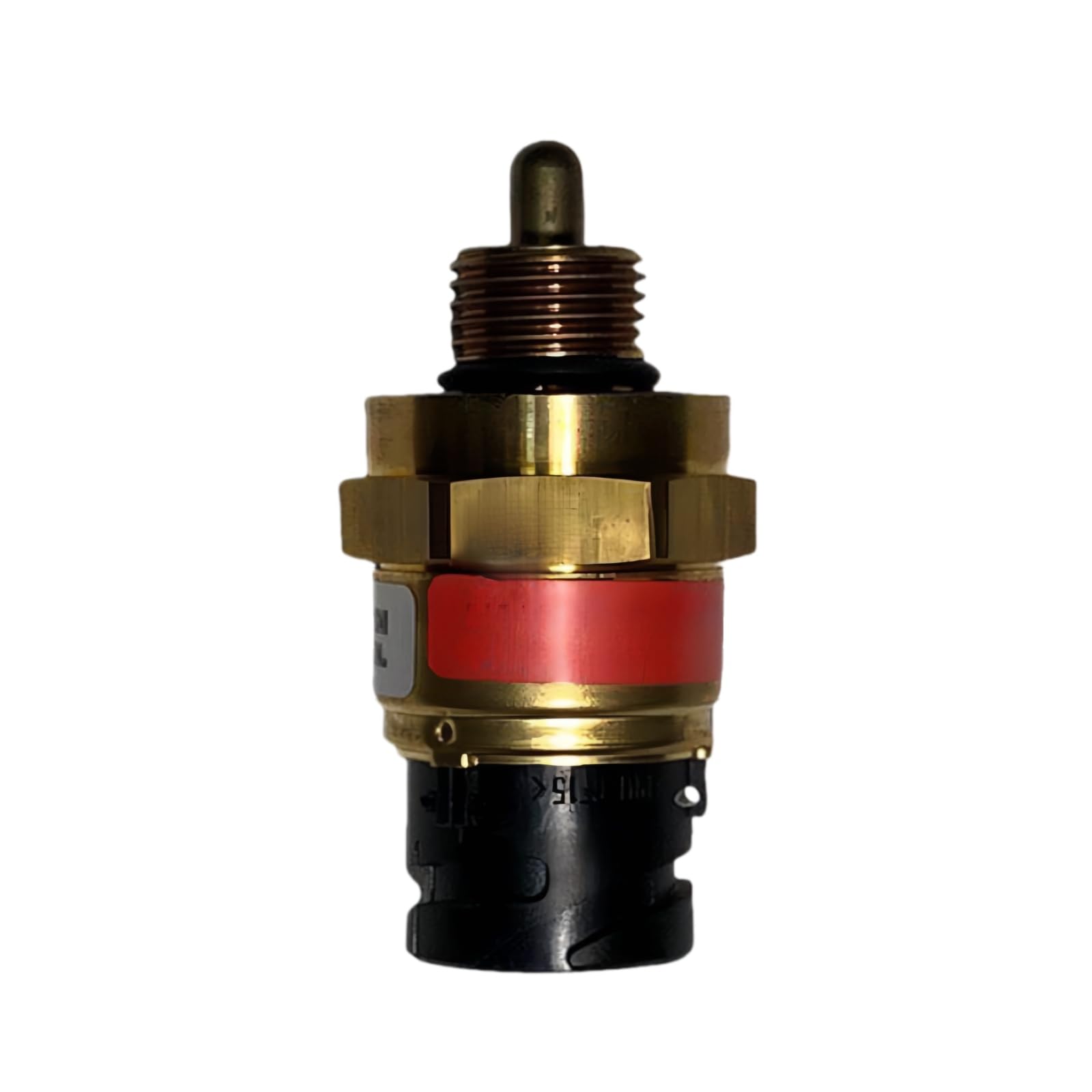 Sensore di Pressione e Temperatura dell'olio 63038 6306707 227114 23713681 per Camion Volvo D12 1077574 Ricambi aftermarket