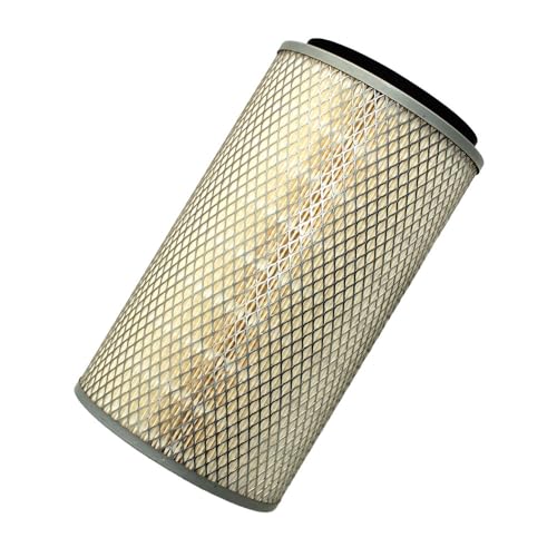 RAParts AF2809 - Air Filter Fits Case/International Harvester - Image 4