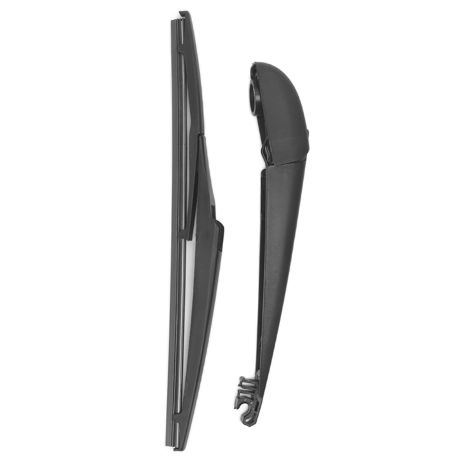 Limpiaparabrisas Trasero De Coche Juego De Cuchillas De Brazo De Limpiaparabrisas Trasero 68079870AA Reemplazo Para FIAT 500 2012-2019 Accesorios De Ensamblaje De Brazo De Limpiaparabrisas De Ventana