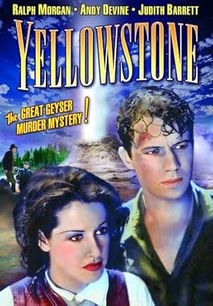 Amazon.com: yellowstone dvd