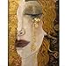 Lágrima de oro por Gustav Klimt Cuadrado completo y redondo 5D Diy Diamante Pintura Diamante Bordado Punto de cruz Mosaico Pegatina Regalo 50 * 70Cm
