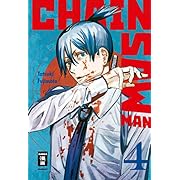 Chainsaw Man 04