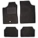 Produktbild Alpin 75711  Teppich Auto Teppich, 4 Stück Portofino B