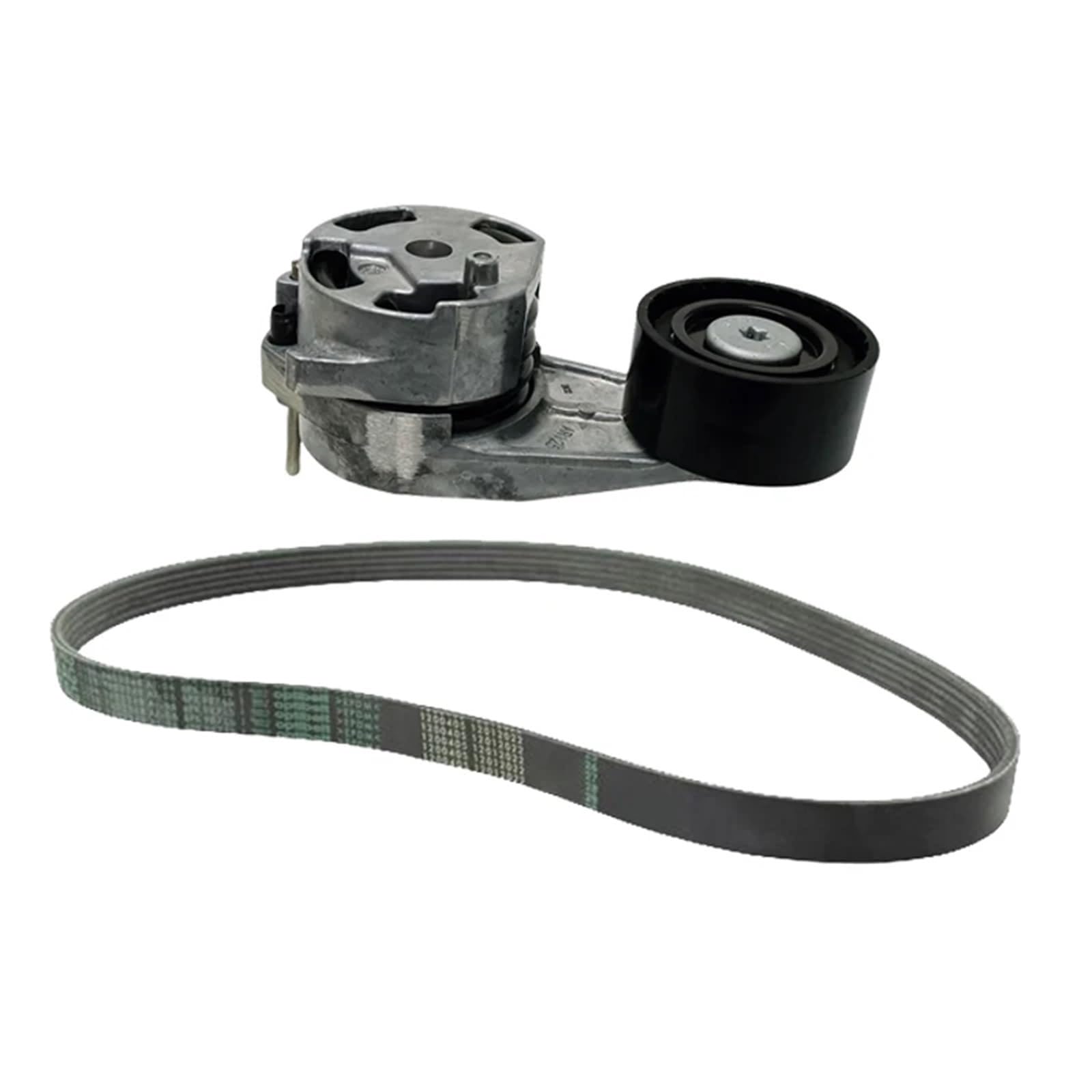 pasowe napinające ramię Pasuje do BMW MINI N13 F20 F21 F30 F35 R55 R56 114i 116i 118i Automatyczny zestaw napinaczy paska przekładniowego