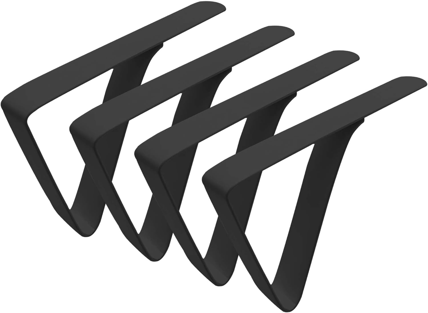 Large Tablecloth Clips Stainless Steel Rust Proof Table Cloth Clips Table Clips for