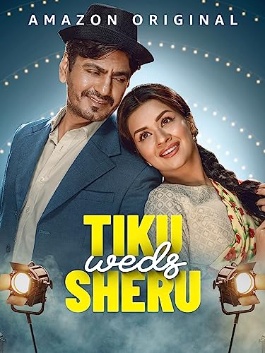 Tiku Weds Sheru