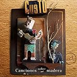  Canciones Sobre Madera