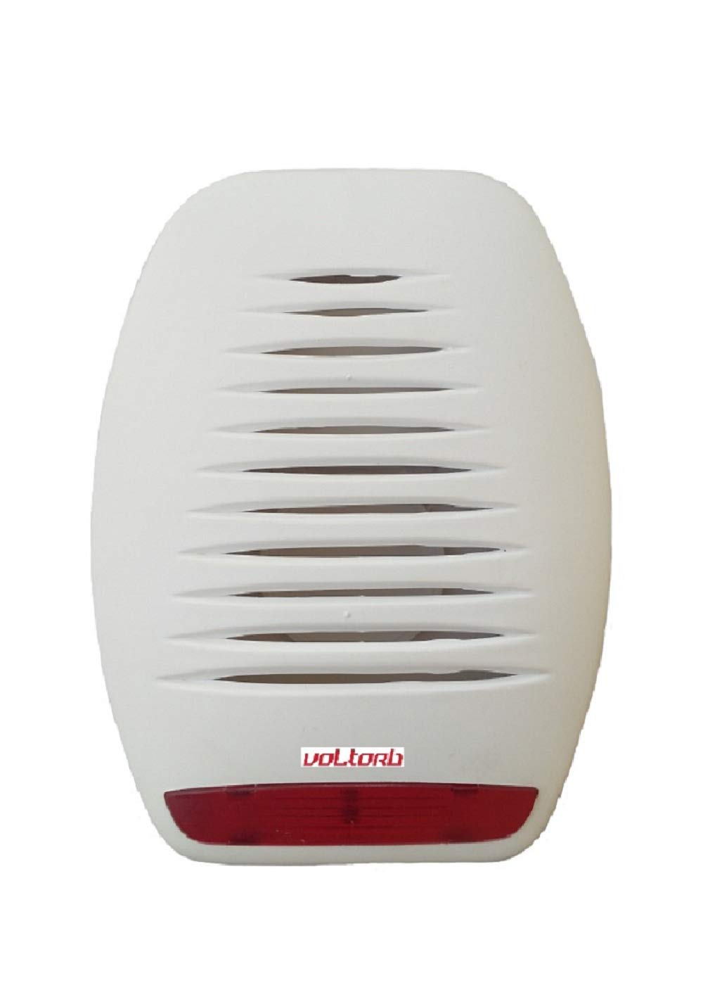 See full amazon price history chart for VOLtORb - Sparkal Model - Multi Tunes English POLYPHONIC with "Please Open The Door" Musical Door Bell with L.E.D Indicator - Matt Finish - White Color - Plastic - 1 Piece Wired Door Chime VOLtORb - Sparkal Model - Multi Tunes English POLYPHONIC with "Please Open The Door" Musical Door Bell with L.E.D Indicator - Matt Finish - White Color - Plastic - 1 Piece Wired Door Chime (B07QWM7PD3) Amazon Price History, Amazon Price Tracker